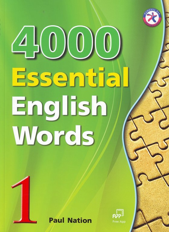 4000 essential english words 2